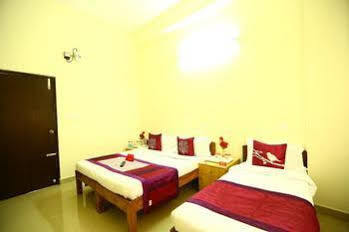 Capital O 10546 Parkway Inn Chennai Exterior photo